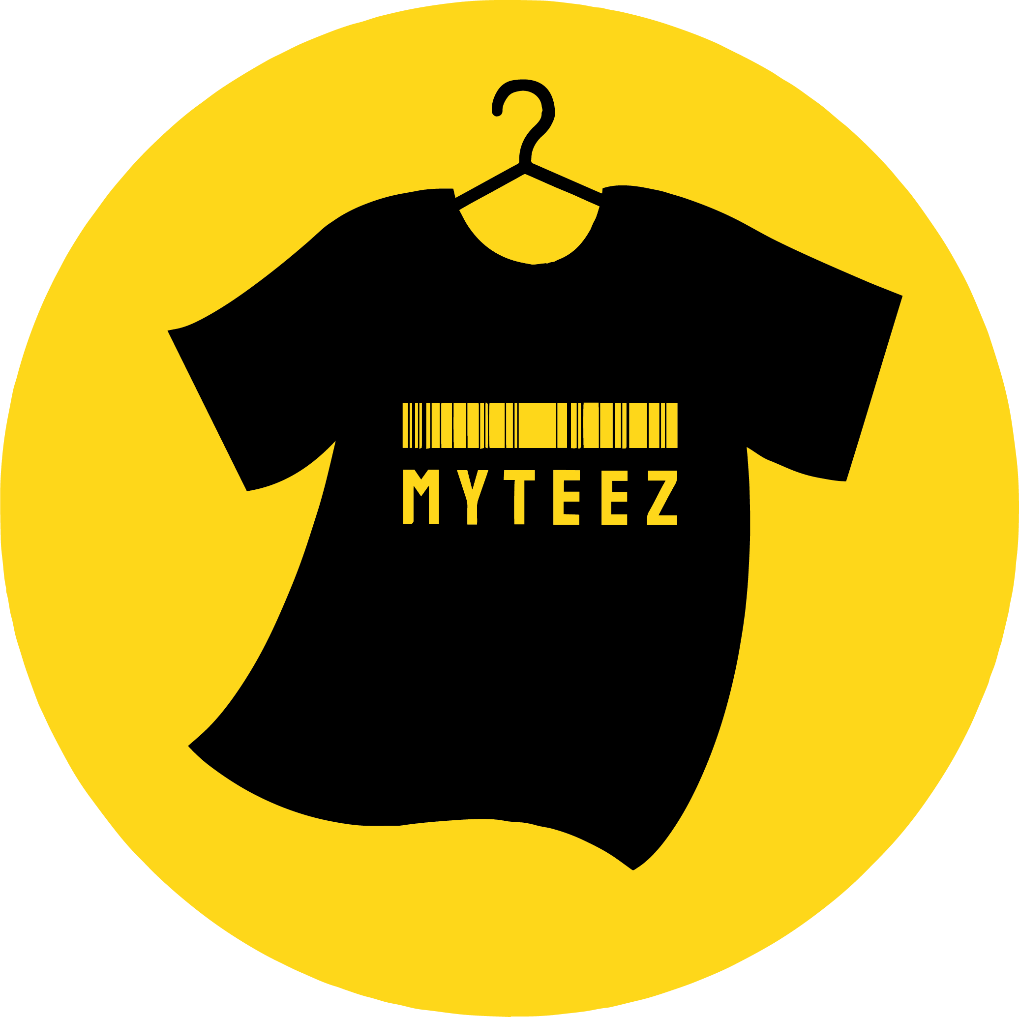 MyTeez Logo